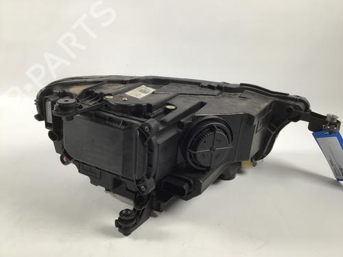 Left headlight VW T-ROC (A11, D11) 2.0 R 4motion | BP33246879C28 - Image 3