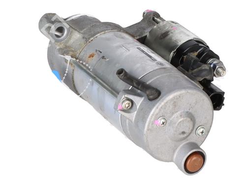 Used Starter VW TOUAREG (CR7, RC8) 3.0 TDI 4motion (231 hp) 29813607