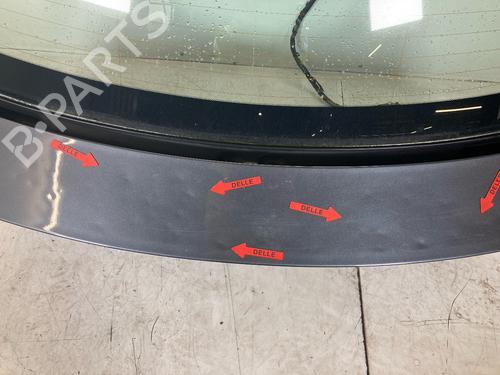 Tailgate BMW 3 Gran Turismo (F34) 318 d | BP21542305C6 