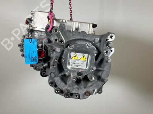 Engine OPEL VIVARO C Van (K0) VIVARO-E HYDROGEN | BP39923422M1 - Image 4