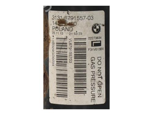 Left front shock absorber BMW 3 Touring (F31) 320 d xDrive | BP17739701M16 