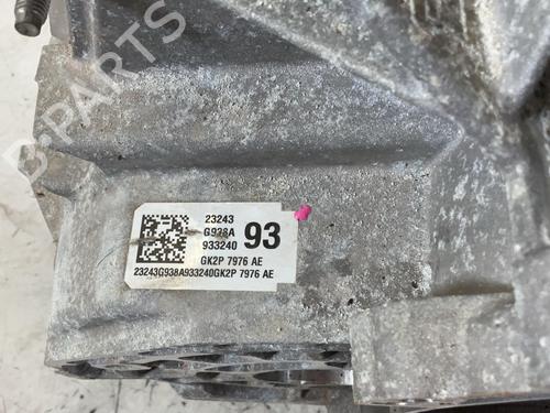 Gearbox FORD TRANSIT V363 Platform/Chassis (FED, FFD) 2.0 EcoBlue | BP37425081M3 - Image 7
