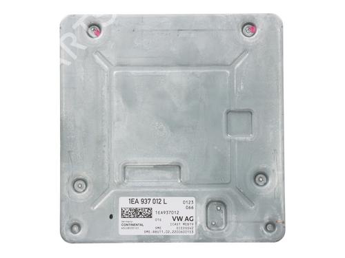 Used Electronic module Electronic module AUDI Q4 E-TRON Sportback (F4N) 35 (170 hp) 39918015 39918015