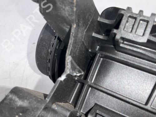 Intake manifold VW T-ROC (A11, D11) 1.5 TSI | BP38437970M70 - Image 3