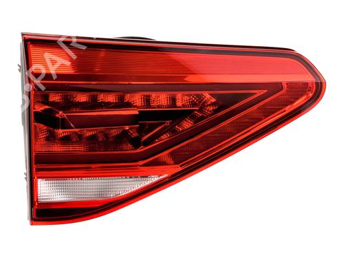 Left tailgate light VW TOURAN (5T1) 2.0 TDI | BP38726535C79 - Image 2