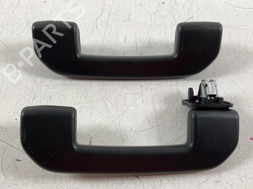 Interiør tag OPEL CORSA F (P2JO) 1.2 (68) | BP37400785I12 - Image 8