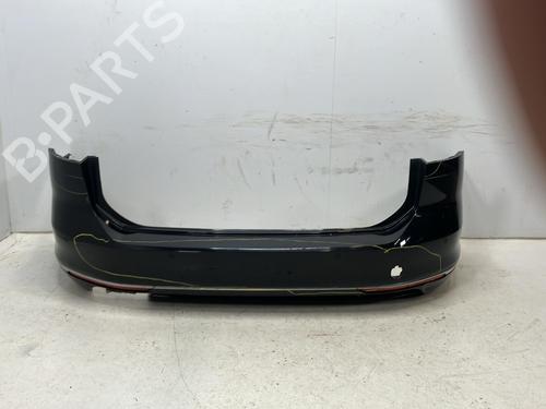 Pára-choques traseiro Pára-choques traseiro VW PASSAT B8 Variant (3G5, CB5) 2.0 TDI 4motion (190 hp) 33884646 33884646