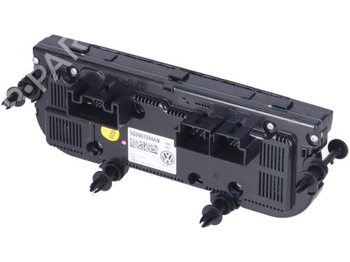 Climate control VW GOLF SPORTSVAN VII (AM1, AN1) 1.4 TSI | BP13584028I5 