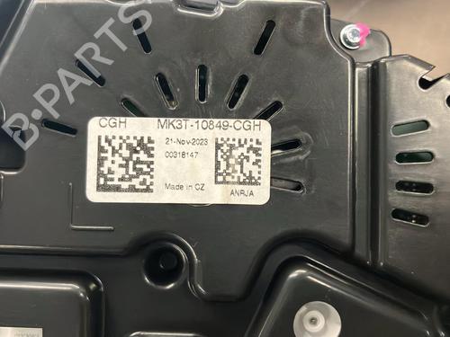 Quadrante FORD TRANSIT V363 Platform/Chassis (FED, FFD) 2.0 EcoBlue | BP38412126C47 - Image 3