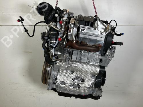 Used Engine Engine VW TIGUAN ALLSPACE (BW2, BJ2) 2.0 TDI 4motion (200 hp) 34629269 34629269