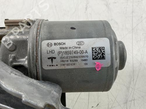 Front wiper motor TESLA MODEL 3 (5YJ3) EV AWD | BP39923960M29 - Image 5