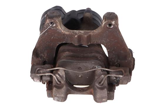 Venstre bremsekaliber bag VW PASSAT B8 Variant (3G5, CB5) 2.0 TDI | BP28473637M107