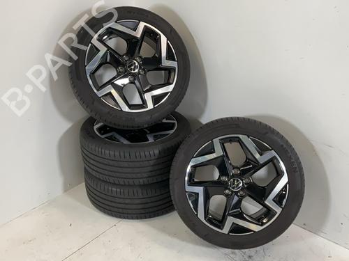Felge für Felge 37817860 37817860