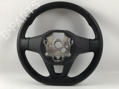 Steering wheel VW GOLF VIII (CD1, DA1) 1.0 TSI | BP33853248C49 - Image 4