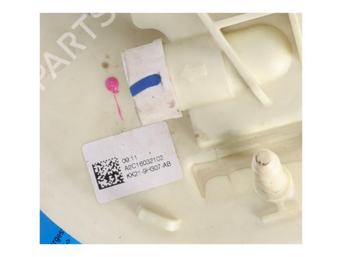 Fuel pump FORD TRANSIT V363 Platform/Chassis (FED, FFD) 2.0 EcoBlue | BP29514801M76 