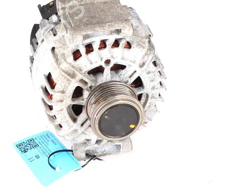Used Alternator Alternator 37454796 37454796