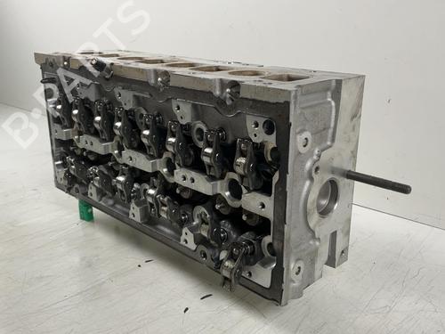 Cylinder head VW CRAFTER Van (SY_, SX_) 2.0 TDI FWD (SYB, SYC, SYD) | BP25335534M5 - Image 2