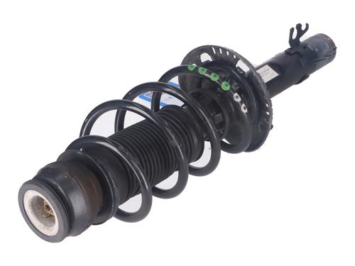 Used Right front shock absorber VW POLO V (6R1, 6C1) 1.4 TDI (90 hp) 18160945