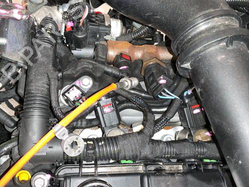 Motor FORD TRANSIT V363 Platform/Chassis (FED, FFD) 2.0 EcoBlue | BP37798330M1  - Image 8