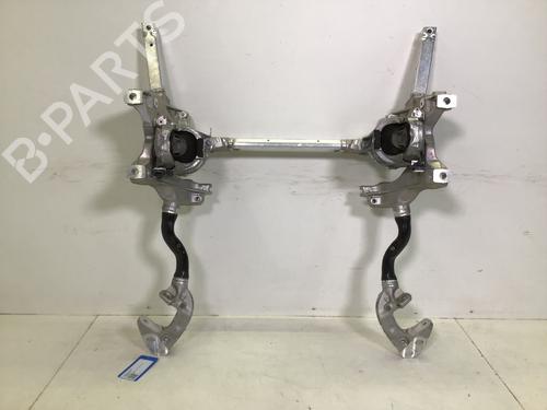 Used Subframe VW TOUAREG (CR7, RC8) 3.0 TSI 4motion (340 hp) 28058794
