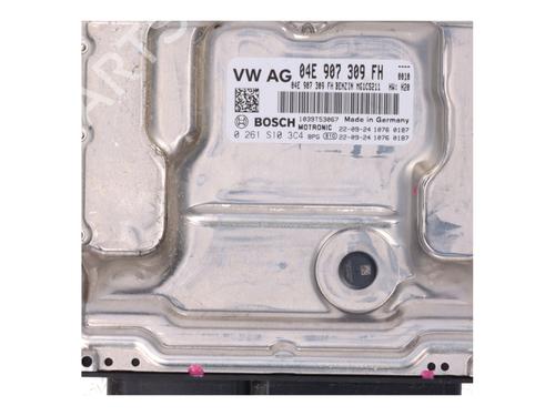 Engine control unit (ECU) SEAT LEON (KL1, KLG) 1.4 TSI e-Hybrid | BP28058653M57 