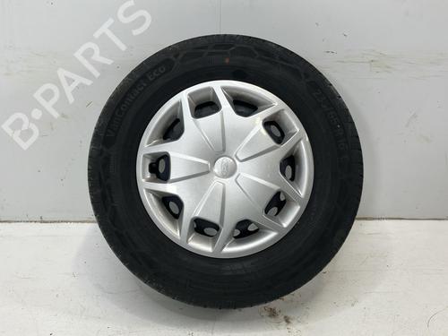 Fælk FORD TRANSIT V363 Platform/Chassis (FED, FFD) 2.0 EcoBlue | BP34473610C45  - Image 14