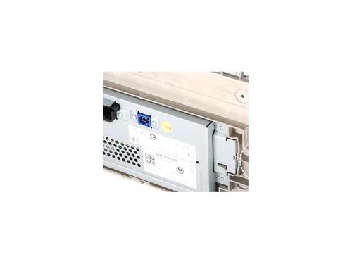 Display monitor VW MULTIVAN T7 (STM, STN) 1.5 TSi | BP37454730C48 - Image 3