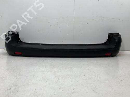 Used Rear bumper Rear bumper FIAT SCUDO Van E-SCUDO (507) (136 hp) 39924465 39924465