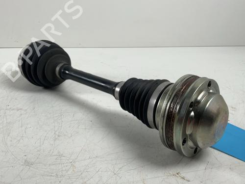Used Other Other VW TIGUAN (AD1, AX1) 2.0 TDI 4motion (200 hp) 36243877 36243877