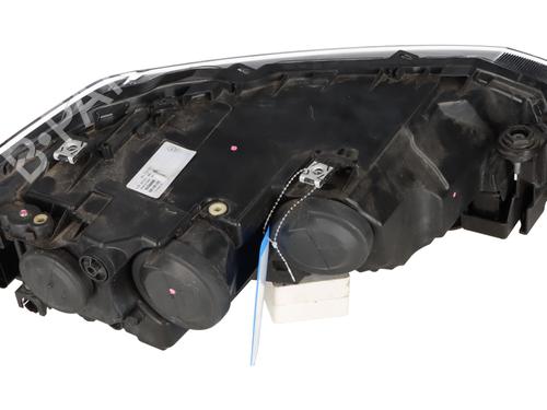 Left headlight VW PHAETON (3D1, 3D2, 3D3, 3D4, 3D6, 3D7, 3D8, 3D9) 3.6 V6 4motion | BP15493590C28 