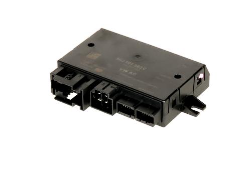Used Electronic module Electronic module VW GOLF VIII Variant (CG5, DB5) 1.5 eTSI (150 hp) 35778437 35778437