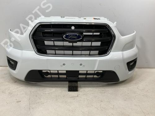 Used Front bumper Front bumper FORD TRANSIT V363 Platform/Chassis (FED, FFD) 2.0 EcoBlue (170 hp) 33698062 33698062