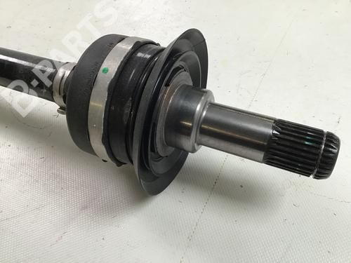 Right rear driveshaft BMW 5 (G30, F90) 530 i | BP5212303M41 