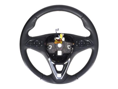 Used Steering wheel OPEL ASTRA K (B16) 1.2 Turbo (68) (131 hp) 33205514