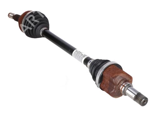 Left front driveshaft OPEL VIVARO C Van (K0) VIVARO-E HYDROGEN | BP39921210M38 - Image 2