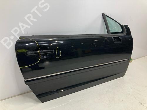 Right front door PEUGEOT 207 CC (WD_) 1.6 16V | BP25779424C3 