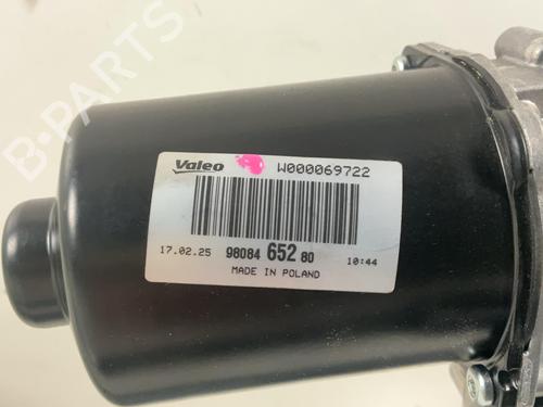 Front wiper motor CITROËN JUMPY III Van (V_) ë-JUMPY HYDROGEN | BP39927186M29 - Image 6