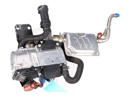 Elektronisk modul Elektronisk modul VW TOUAREG (CR7, RC8) 3.0 TDI 4motion (286 hp) 34475733 34475733