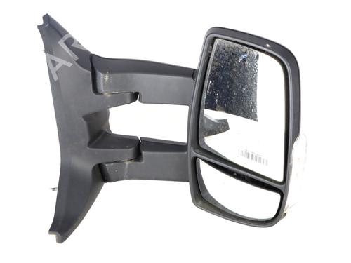 Used Right mirror Right mirror FORD TRANSIT V363 Platform/Chassis (FED, FFD) 2.0 EcoBlue (170 hp) 34521709 34521709
