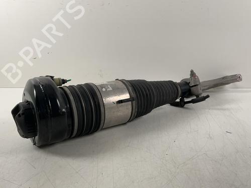 Andre Andre VW TOUAREG (CR7, RC8) 3.0 TDI 4motion (231 hp) 39245206 39245206