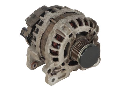 Alternador VW UP! (121, 122, BL1, BL2, BL3, 123) 1.0 (75 hp) 16965355