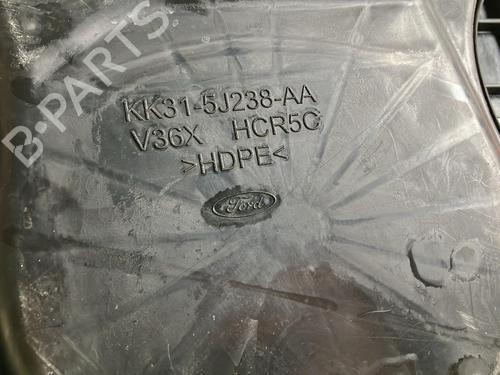 AdBlue-tank FORD TRANSIT V363 Platform/Chassis (FED, FFD) 2.0 EcoBlue | BP34442215M85 - Image 3