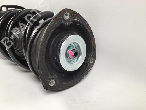 Right front shock absorber VW T-ROC (A11, D11) 2.0 R 4motion | BP30748826M17