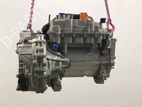 Engine OPEL VIVARO C Van (K0) VIVARO-E HYDROGEN | BP39919347M1 - Image 4