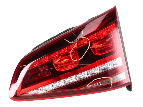 Used Right tailgate light VW GOLF VII (5G1, BQ1, BE1, BE2) 2.0 GTI (210 hp) 29617835
