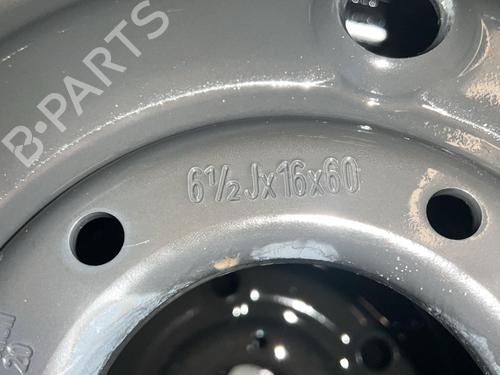 Rim FORD TRANSIT V363 Platform/Chassis (FED, FFD) 2.0 EcoBlue | BP36525895C45 - Image 5