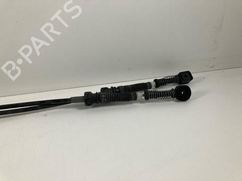 Automatic gearbox selector VW TOURAN (5T1) 1.2 TSI | BP25407129M91 