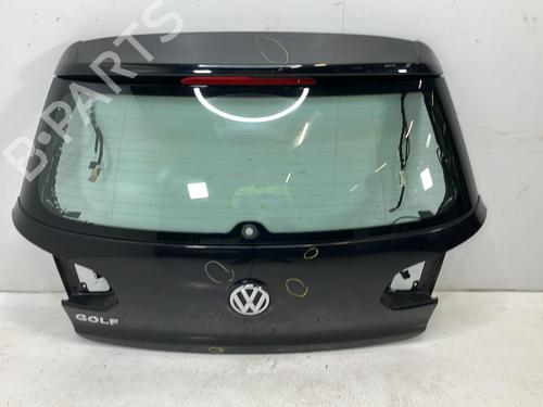 Used Tailgate Tailgate VW GOLF VI (5K1) 1.4 (80 hp) 35795439 35795439