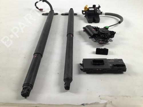 Used Electronic module Electronic module VW GOLF VIII Variant (CG5, DB5) 1.0 TSI (90 hp) 34406506 34406506