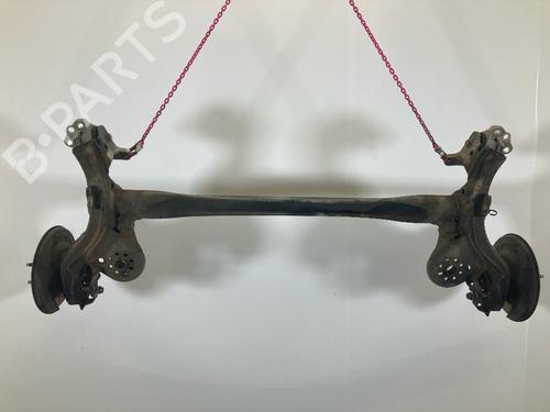 Rear axle OPEL ASTRA K (B16) 1.4 Turbo (68) | BP23429982M2 